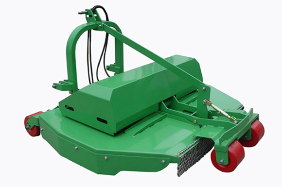 Vineyards and Orchards mower BV160